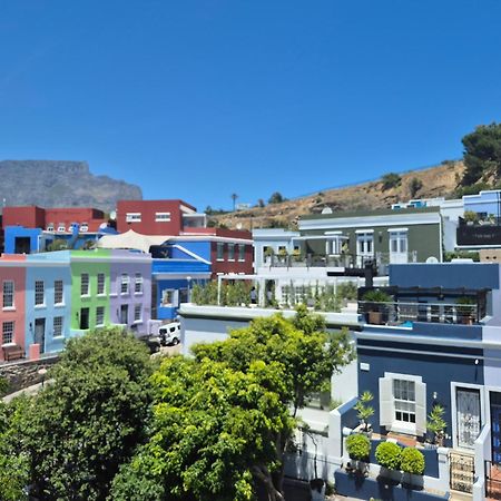 De Waterkant Cottages Cape Town Dış mekan fotoğraf