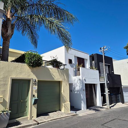 De Waterkant Cottages Cape Town Dış mekan fotoğraf