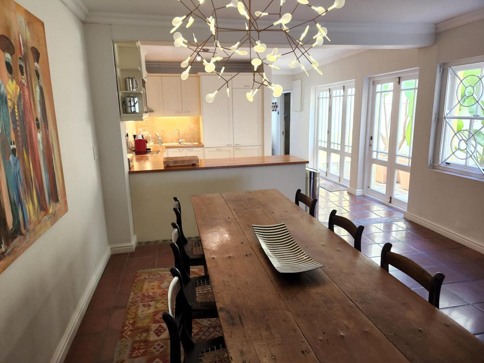 De Waterkant Cottages Cape Town Dış mekan fotoğraf