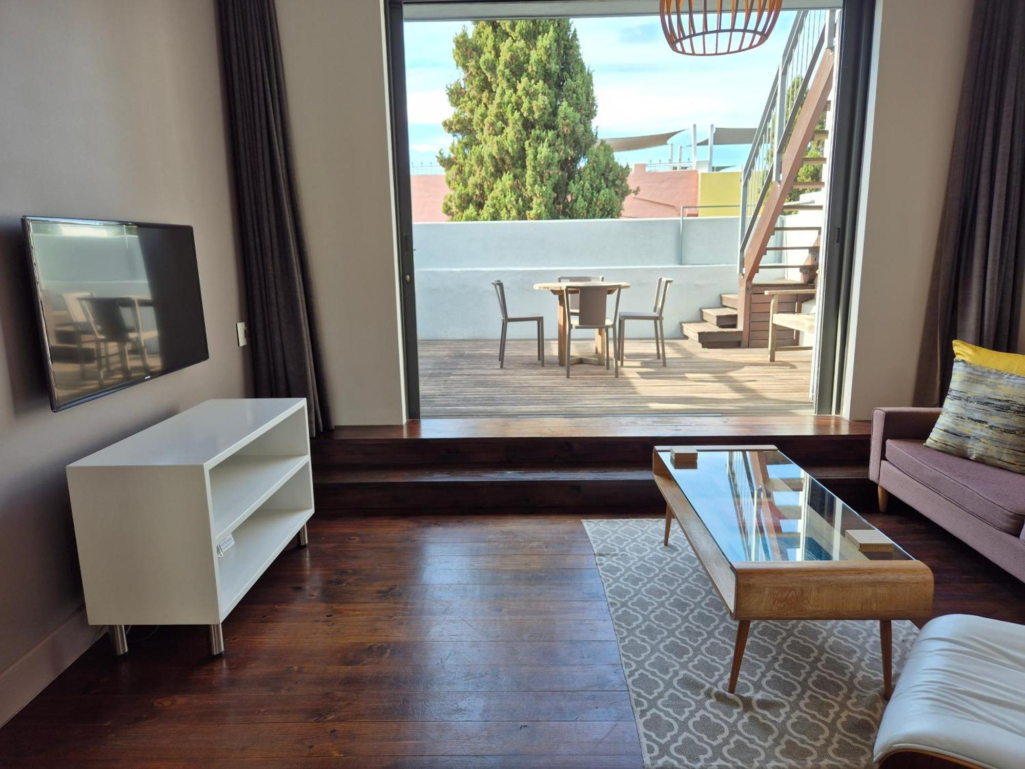 De Waterkant Cottages Cape Town Dış mekan fotoğraf