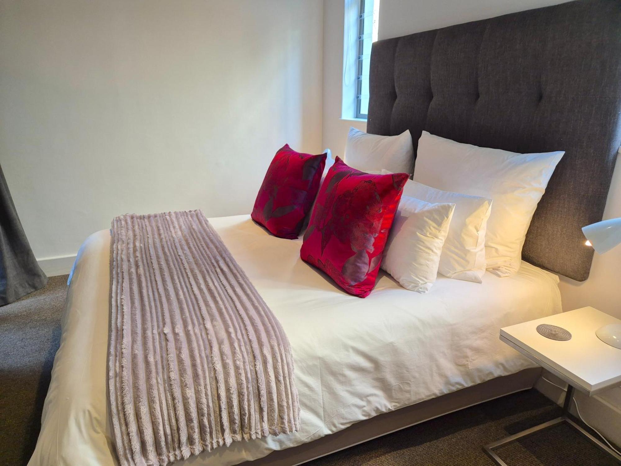De Waterkant Cottages Cape Town Dış mekan fotoğraf