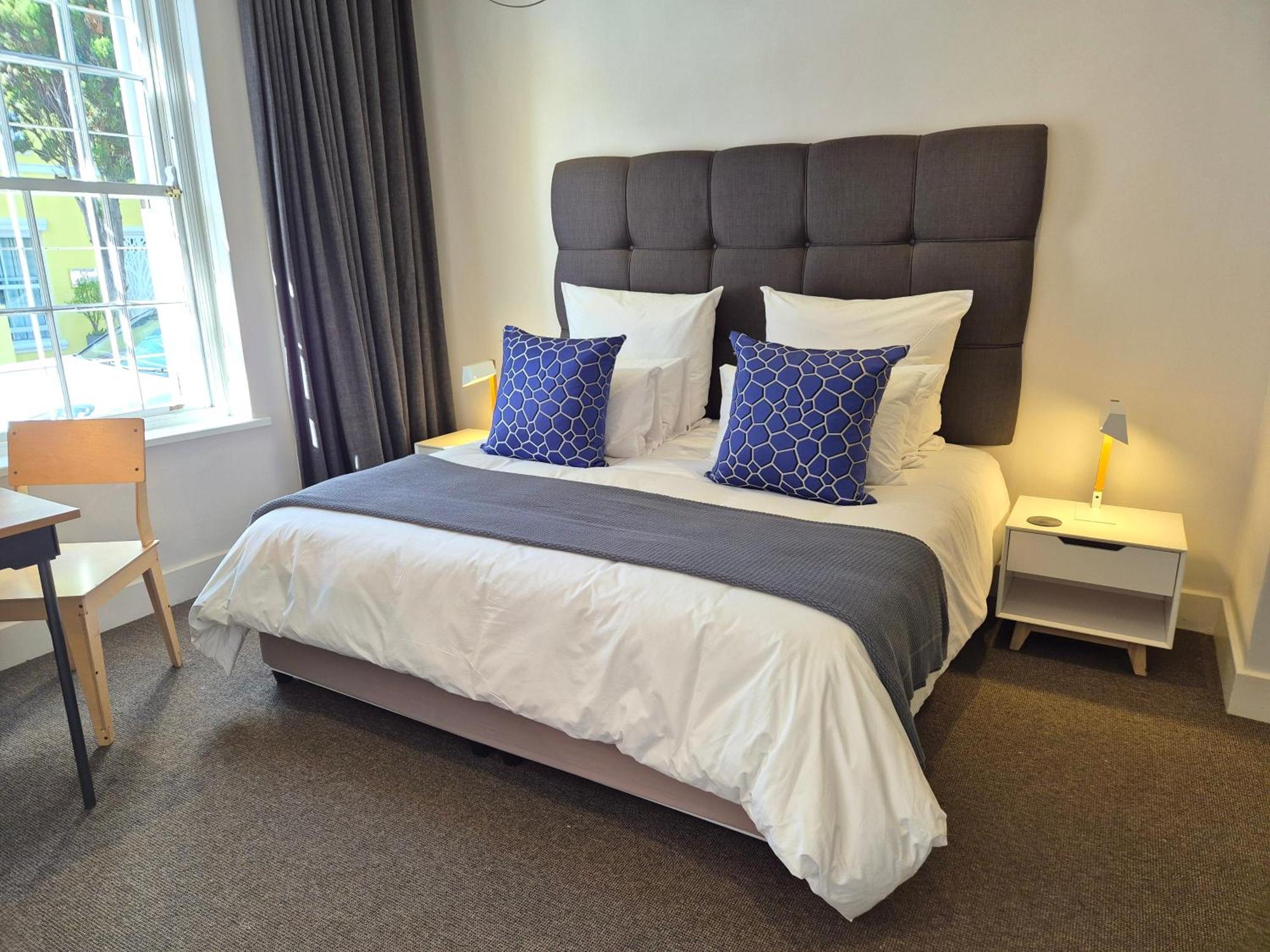De Waterkant Cottages Cape Town Dış mekan fotoğraf