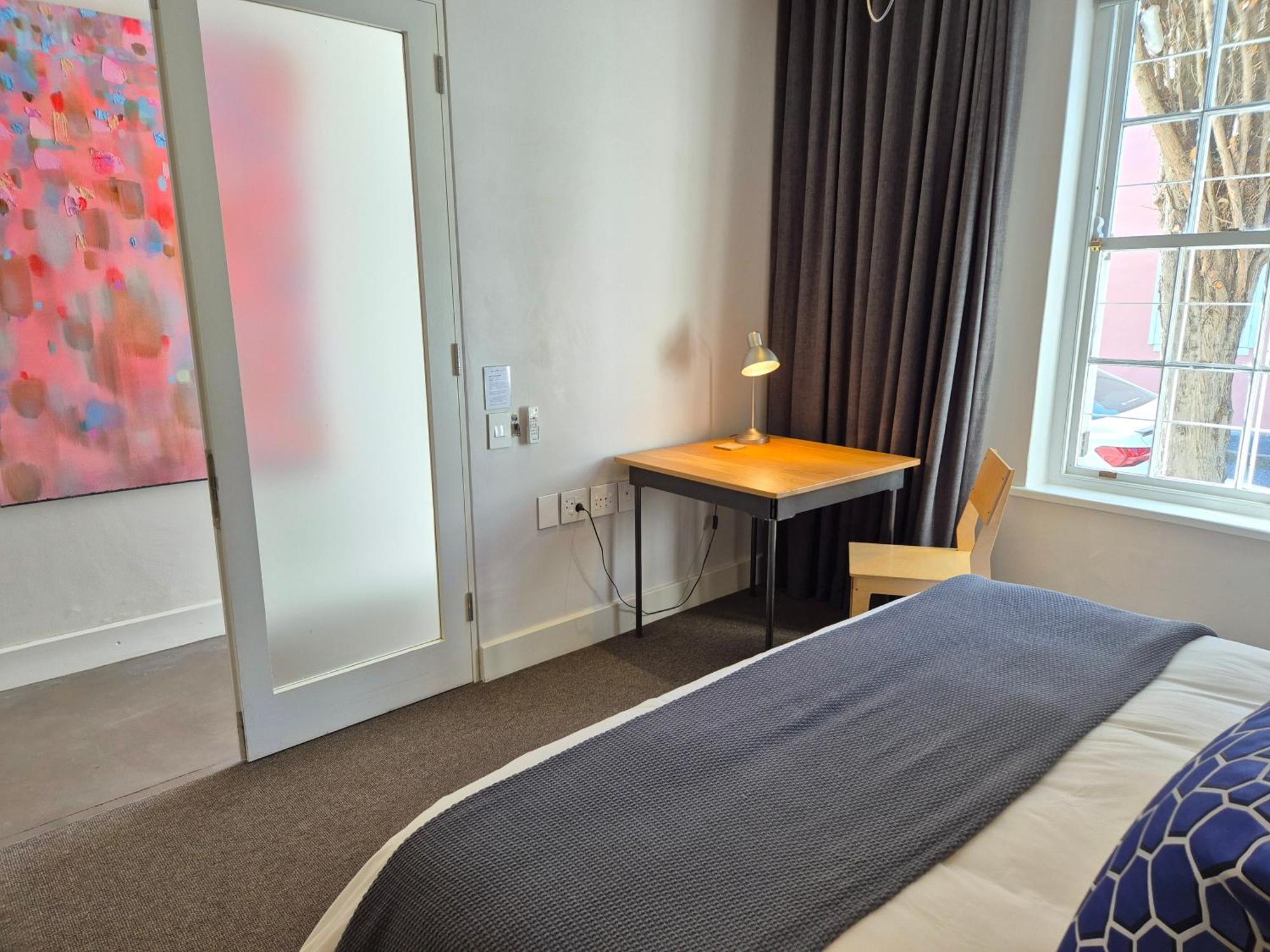 De Waterkant Cottages Cape Town Dış mekan fotoğraf