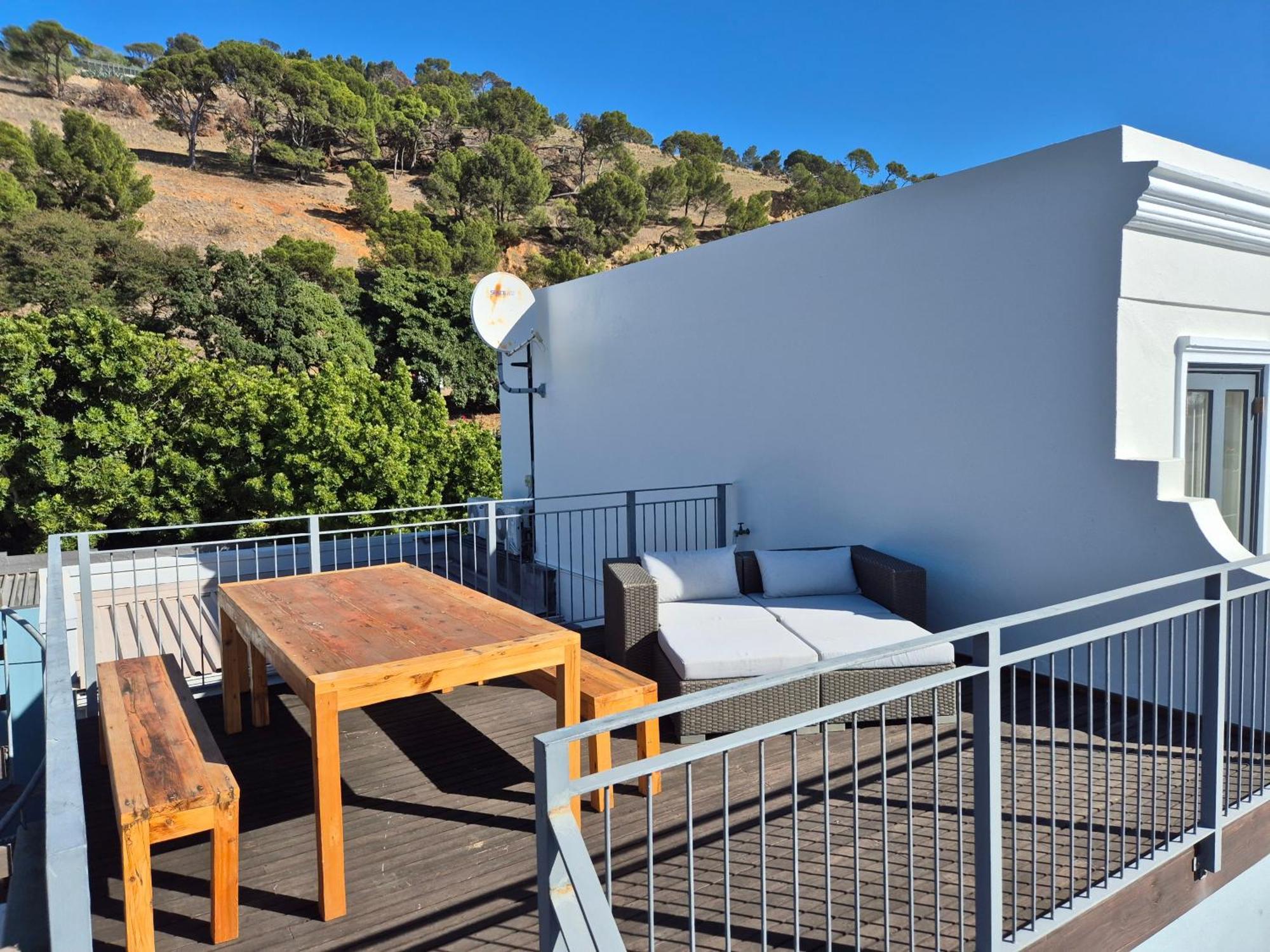 De Waterkant Cottages Cape Town Dış mekan fotoğraf