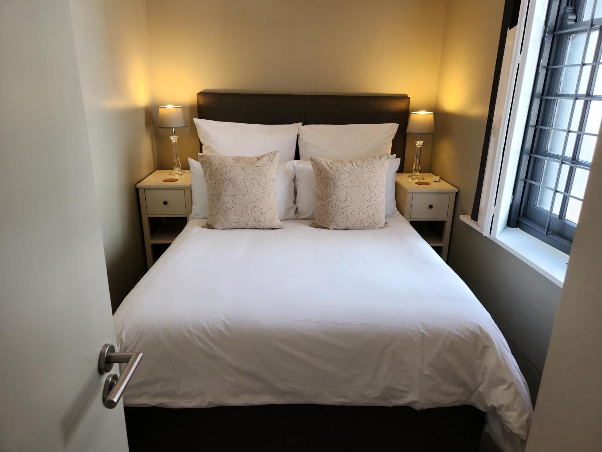 De Waterkant Cottages Cape Town Dış mekan fotoğraf