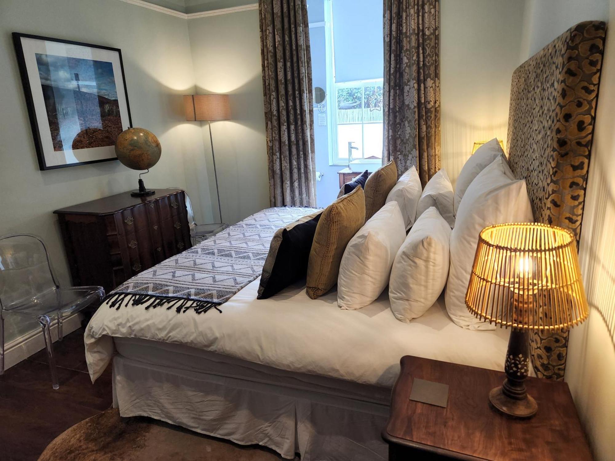 De Waterkant Cottages Cape Town Dış mekan fotoğraf