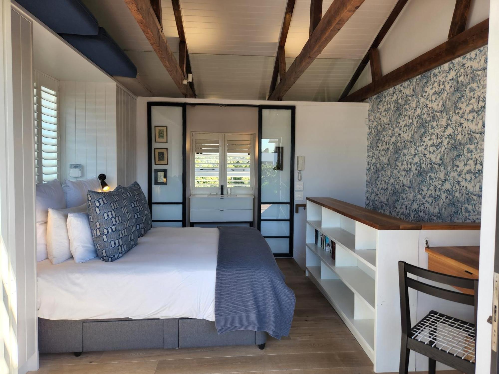 De Waterkant Cottages Cape Town Dış mekan fotoğraf