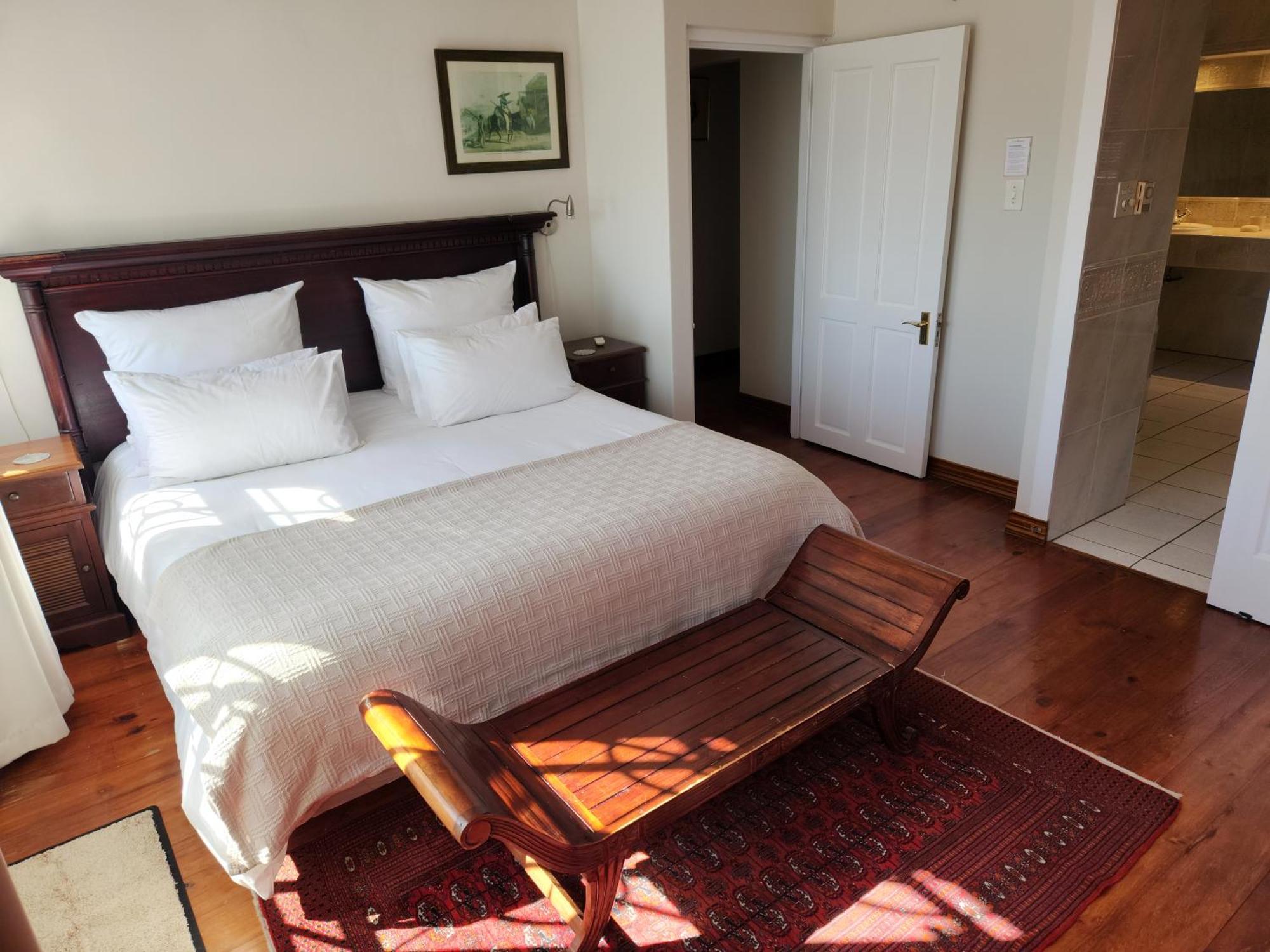 De Waterkant Cottages Cape Town Dış mekan fotoğraf