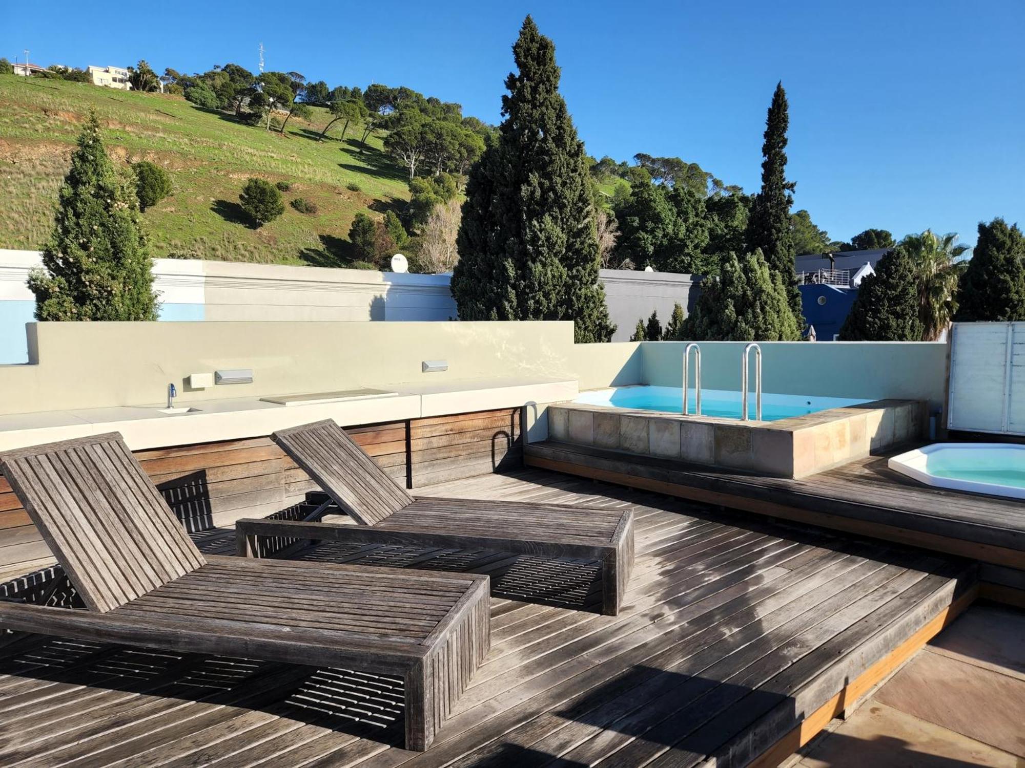 De Waterkant Cottages Cape Town Dış mekan fotoğraf
