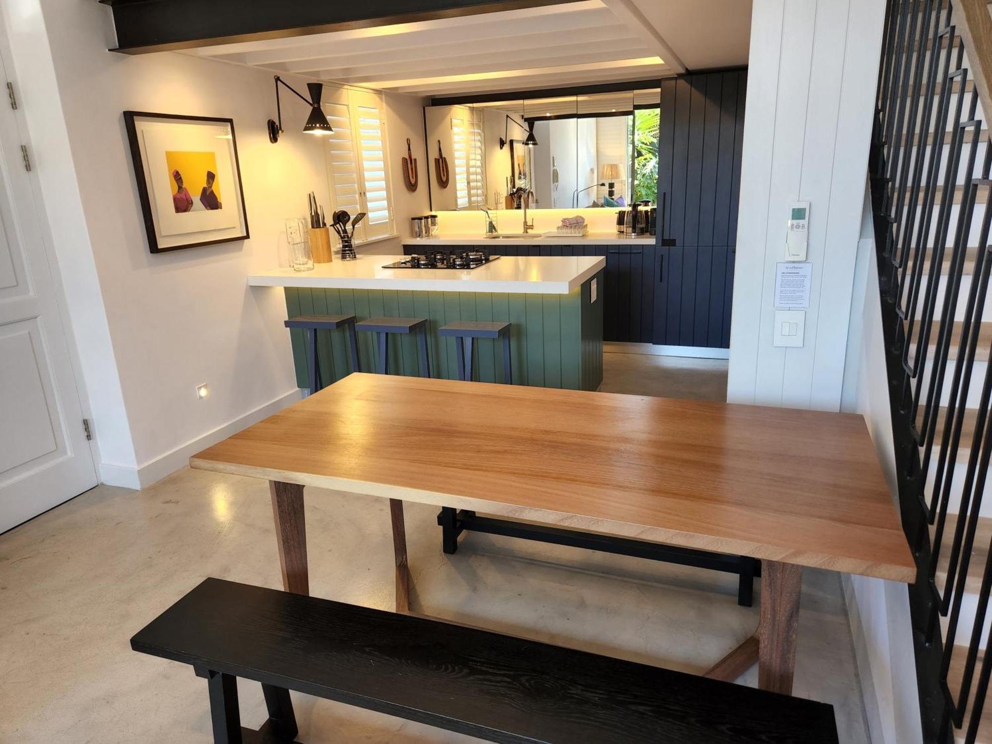 De Waterkant Cottages Cape Town Dış mekan fotoğraf