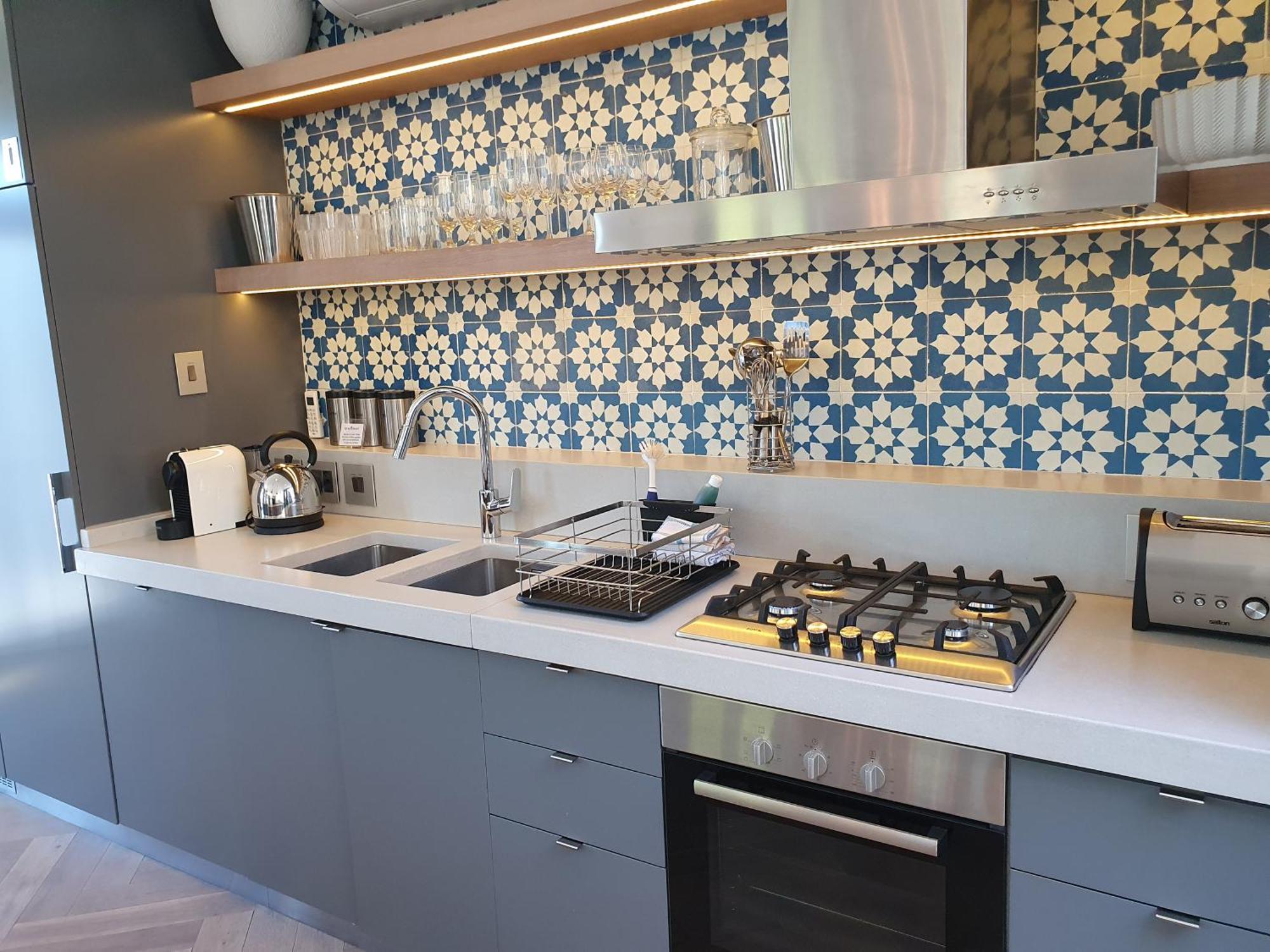 De Waterkant Cottages Cape Town Dış mekan fotoğraf