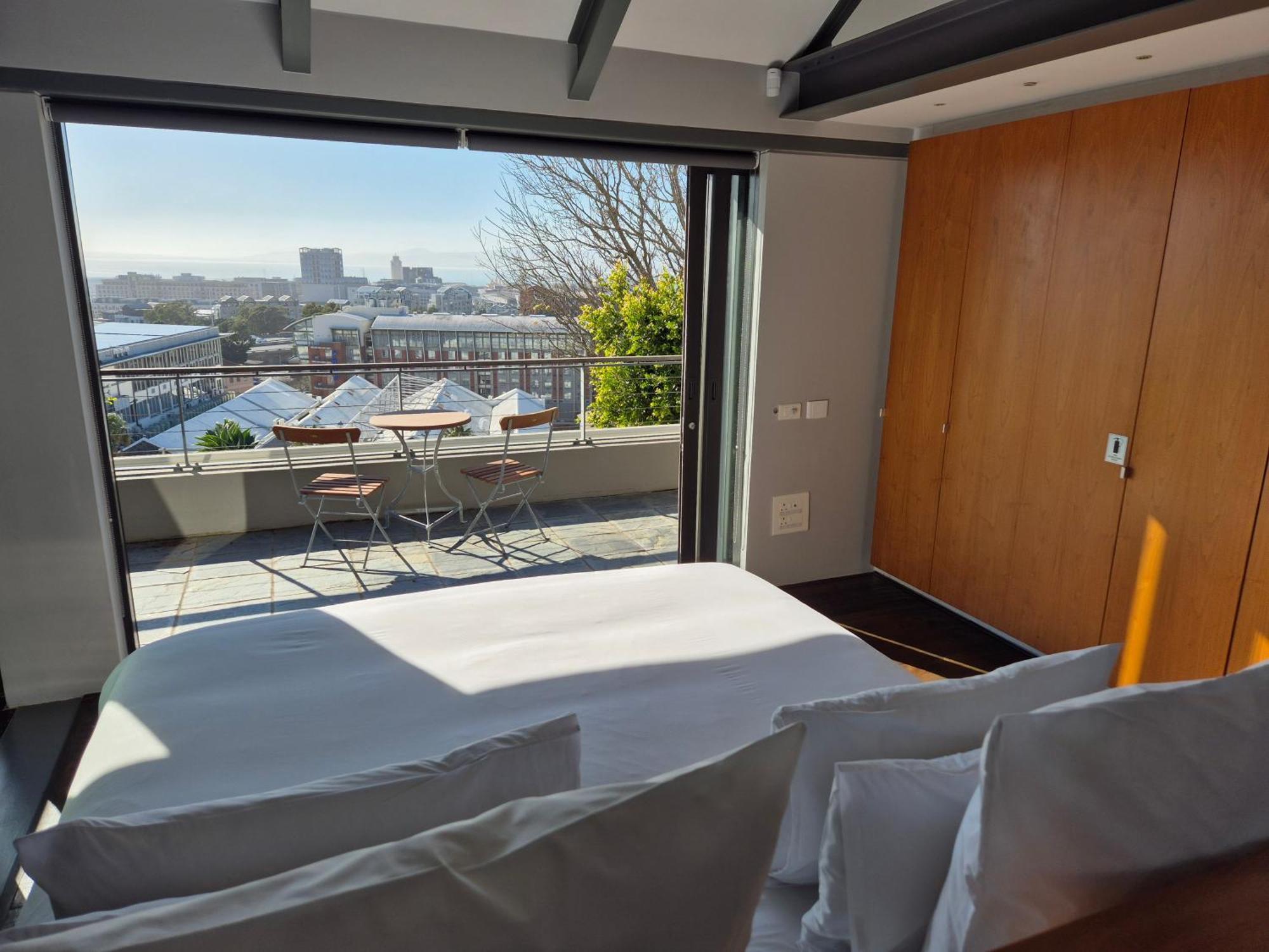 De Waterkant Cottages Cape Town Dış mekan fotoğraf