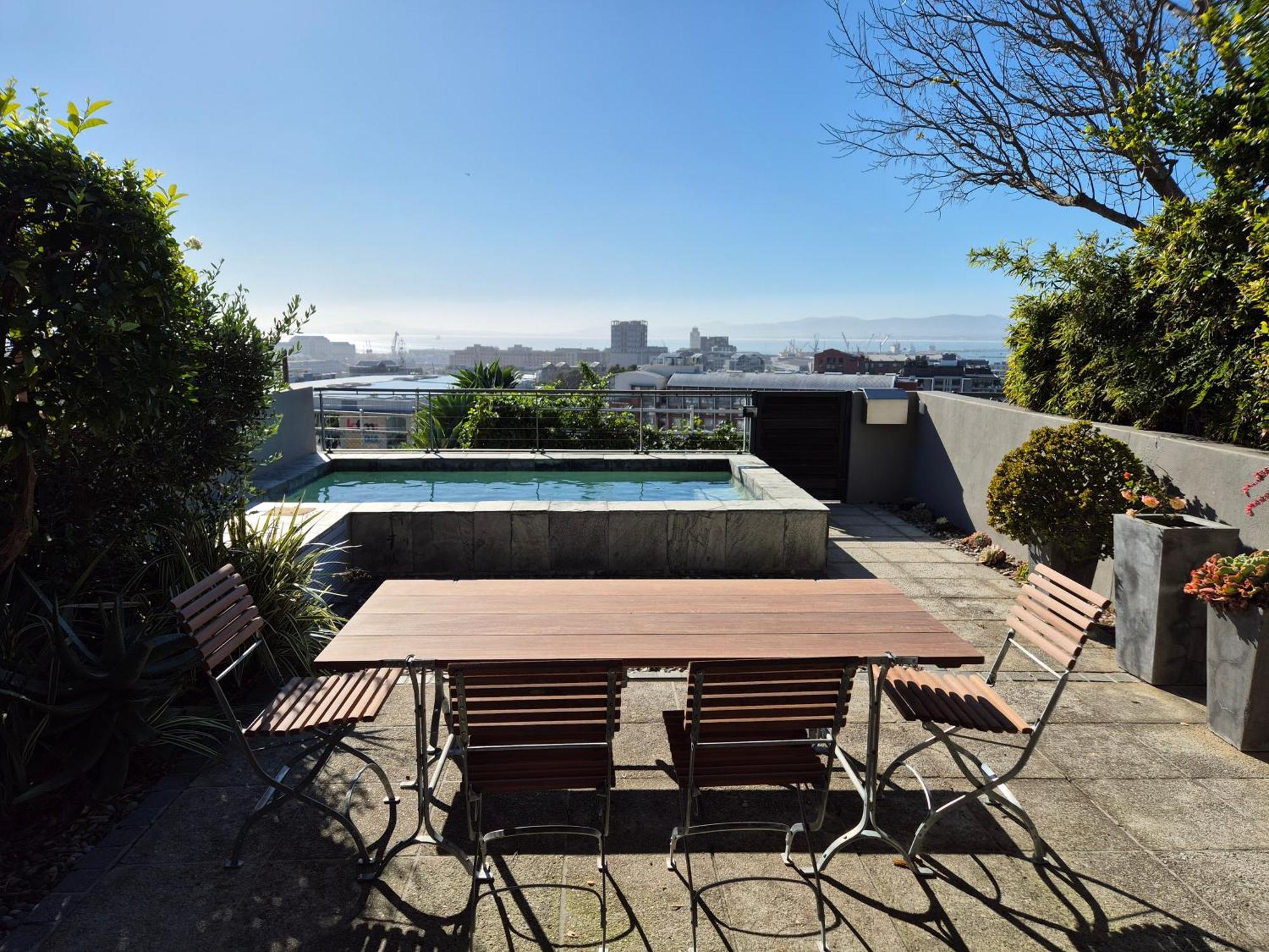 De Waterkant Cottages Cape Town Dış mekan fotoğraf
