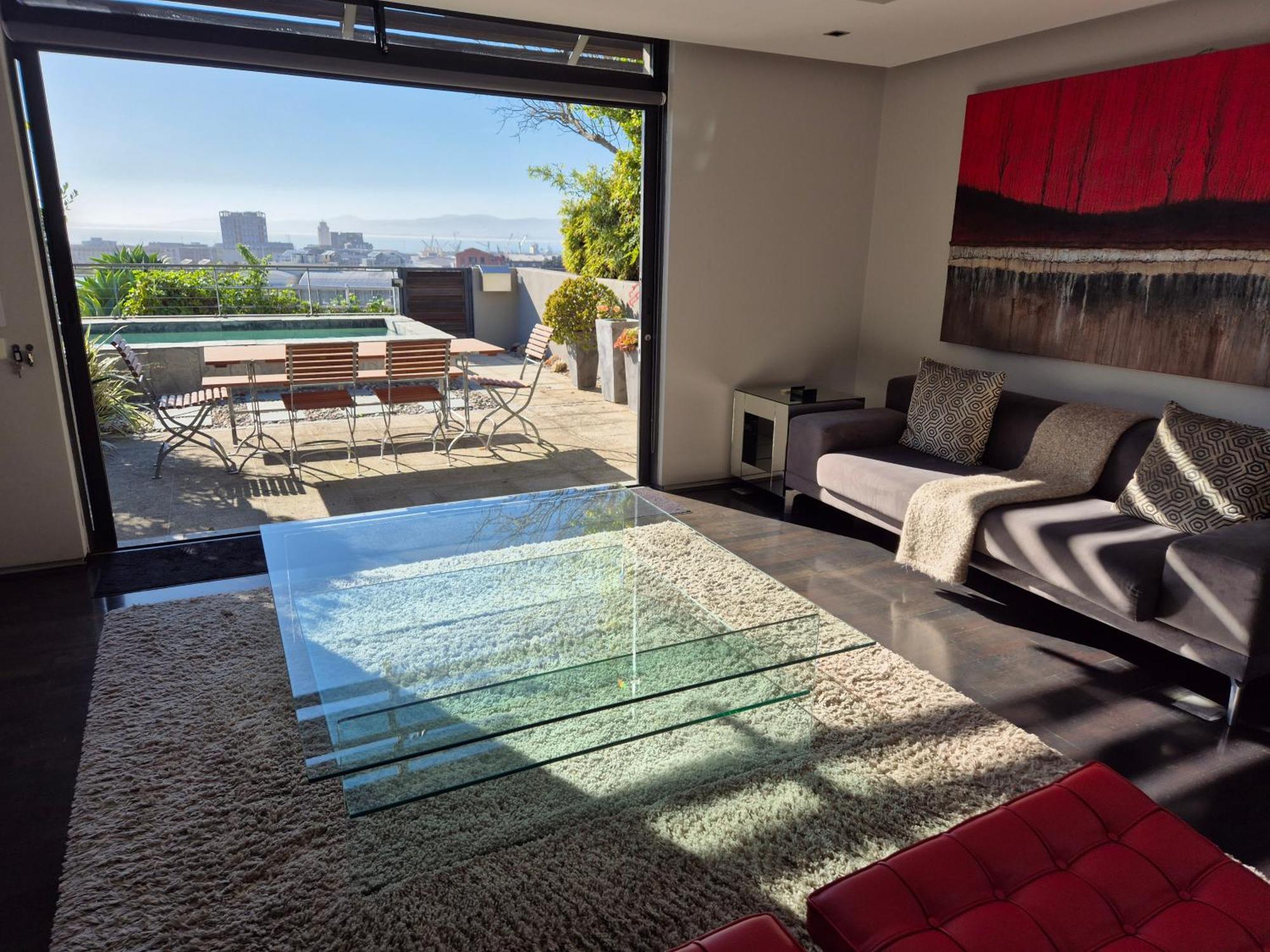 De Waterkant Cottages Cape Town Dış mekan fotoğraf