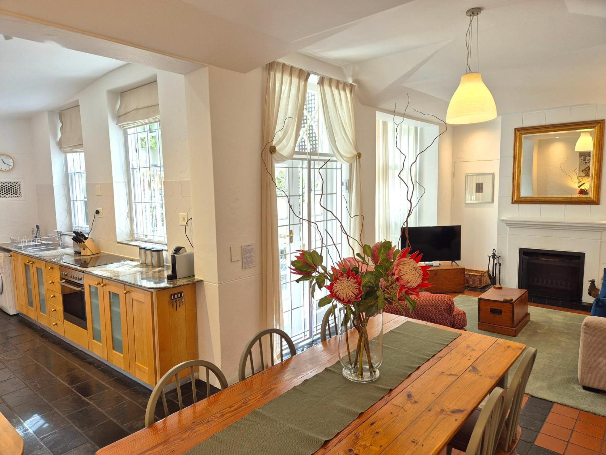 De Waterkant Cottages Cape Town Dış mekan fotoğraf