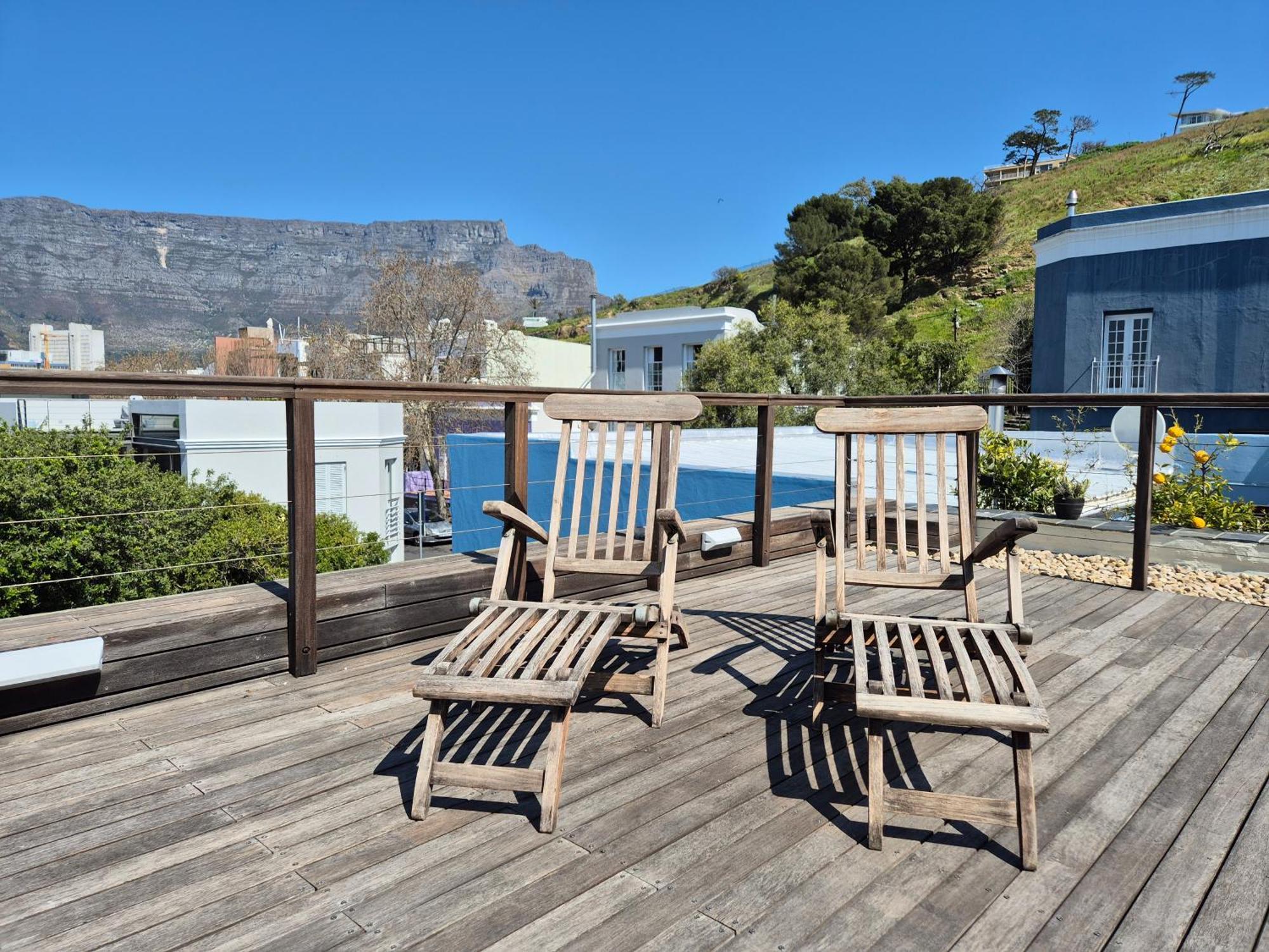 De Waterkant Cottages Cape Town Dış mekan fotoğraf