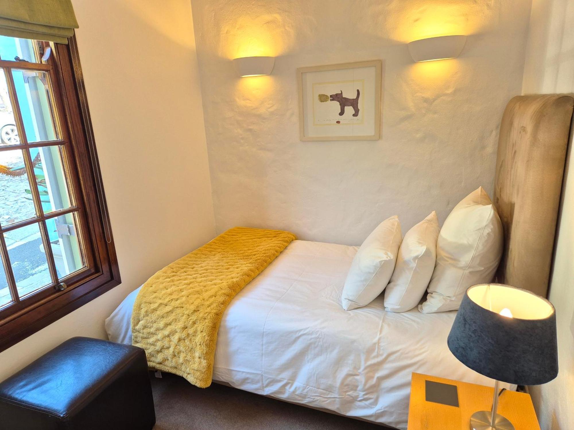 De Waterkant Cottages Cape Town Dış mekan fotoğraf