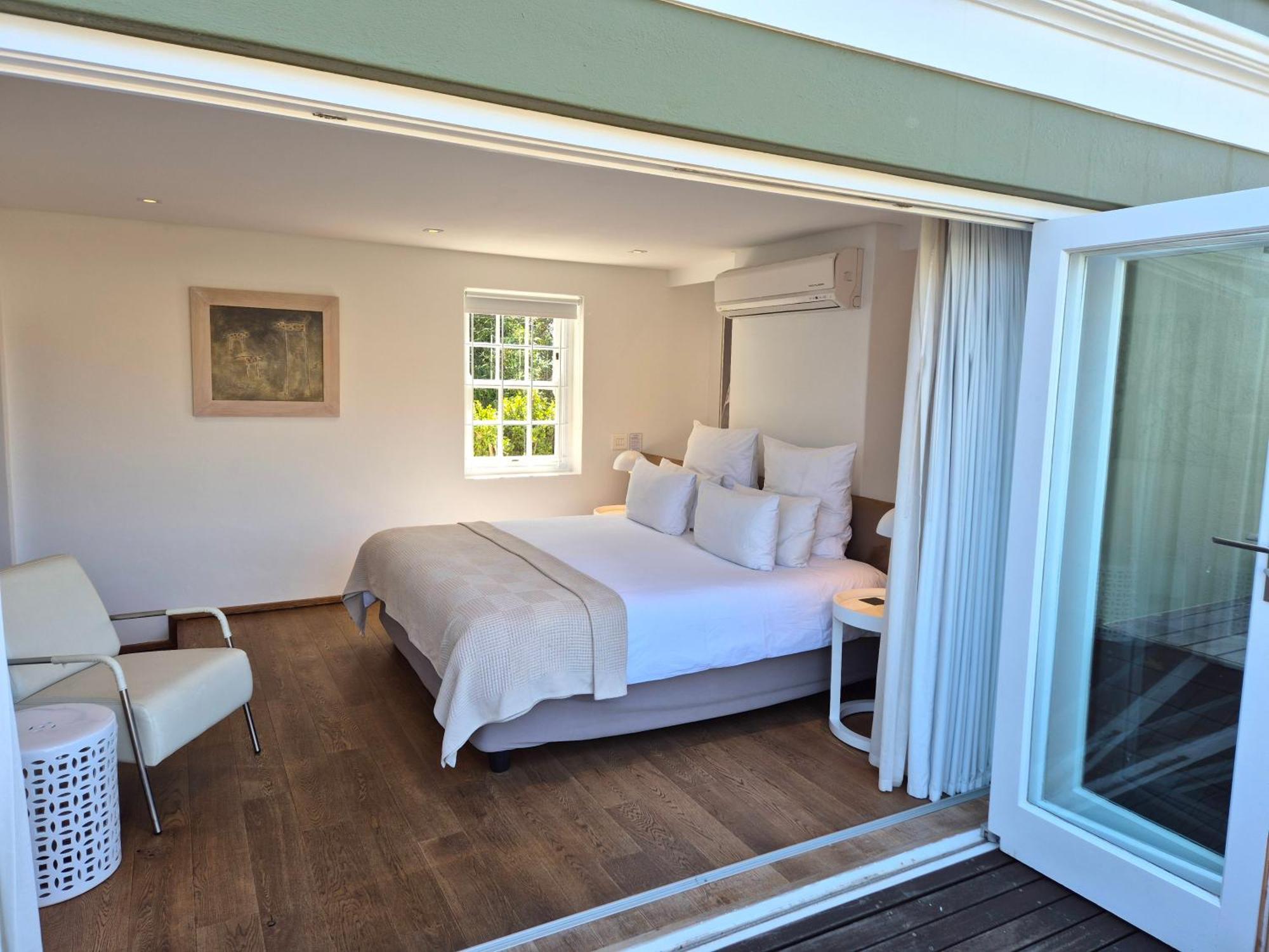 De Waterkant Cottages Cape Town Dış mekan fotoğraf