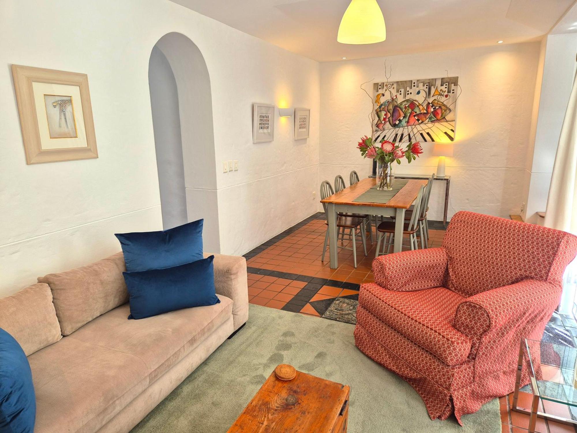 De Waterkant Cottages Cape Town Dış mekan fotoğraf