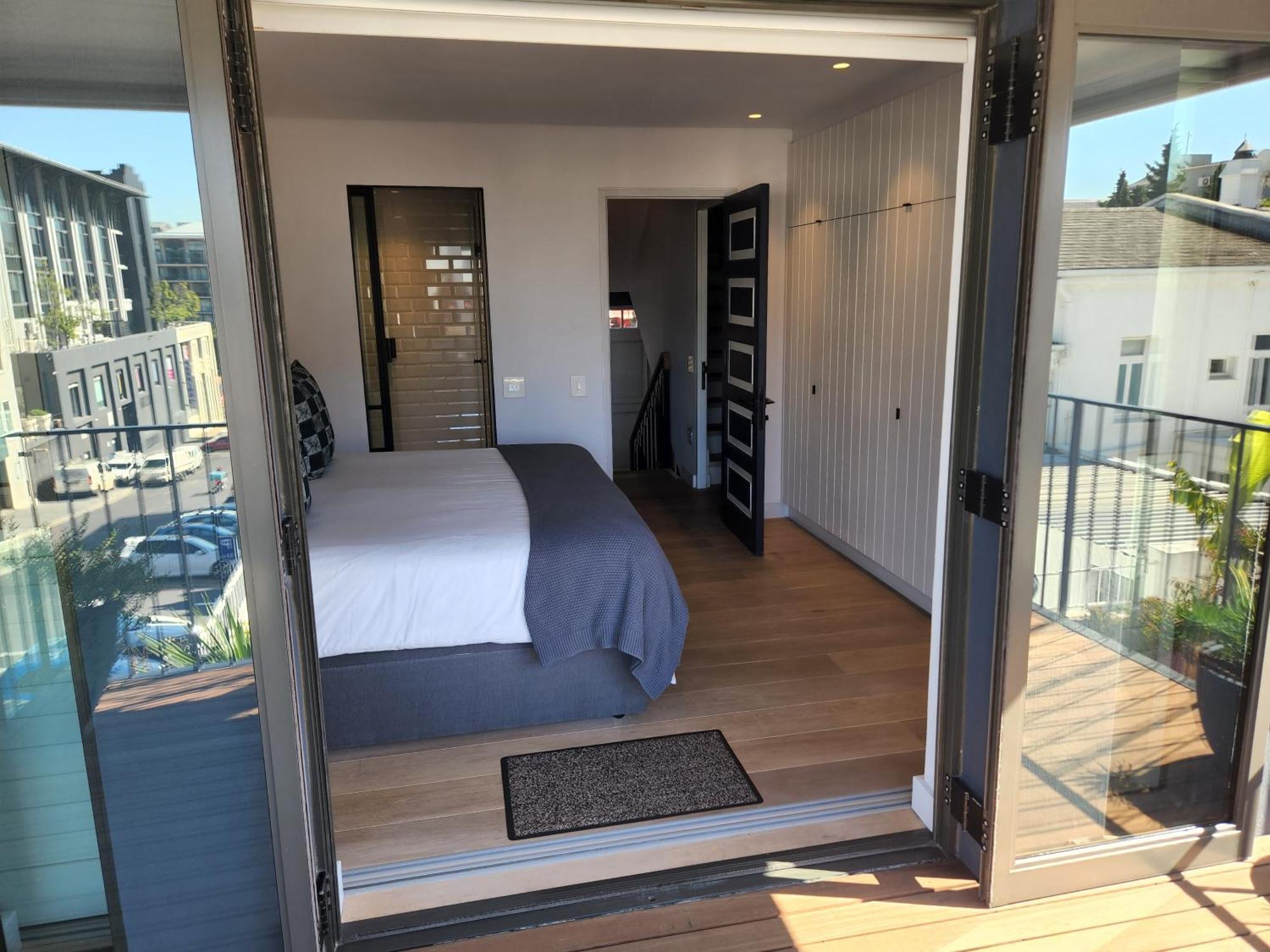 De Waterkant Cottages Cape Town Dış mekan fotoğraf