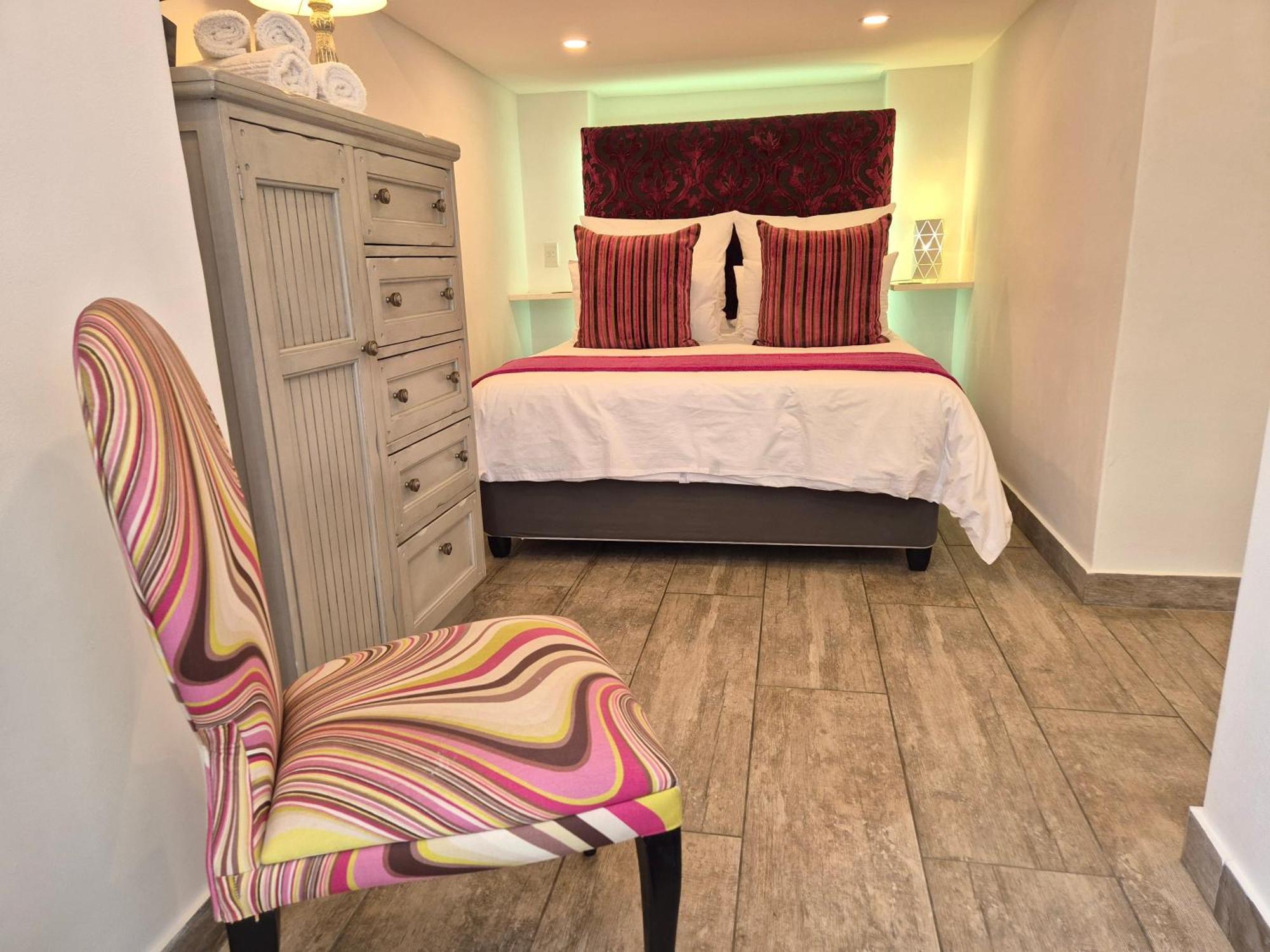 De Waterkant Cottages Cape Town Dış mekan fotoğraf
