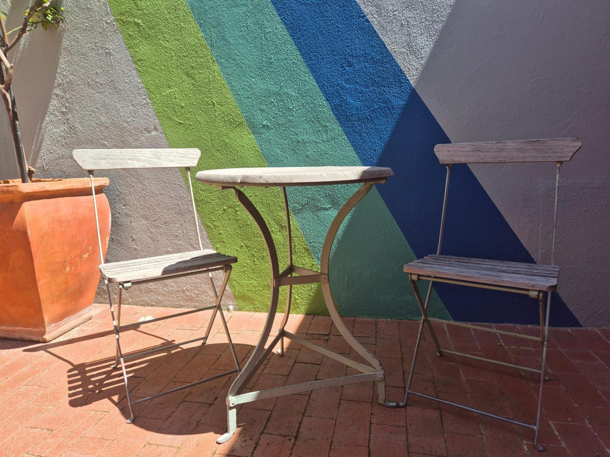 De Waterkant Cottages Cape Town Dış mekan fotoğraf