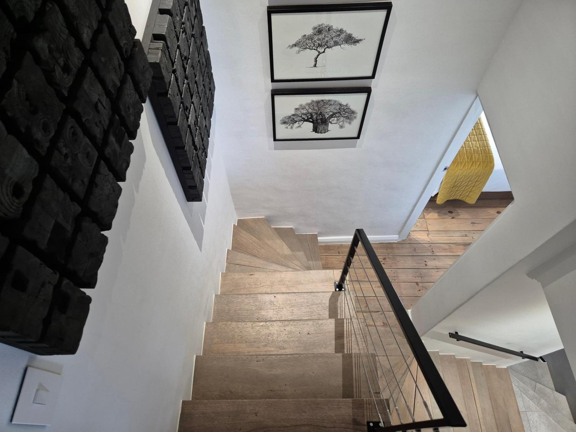 De Waterkant Cottages Cape Town Dış mekan fotoğraf
