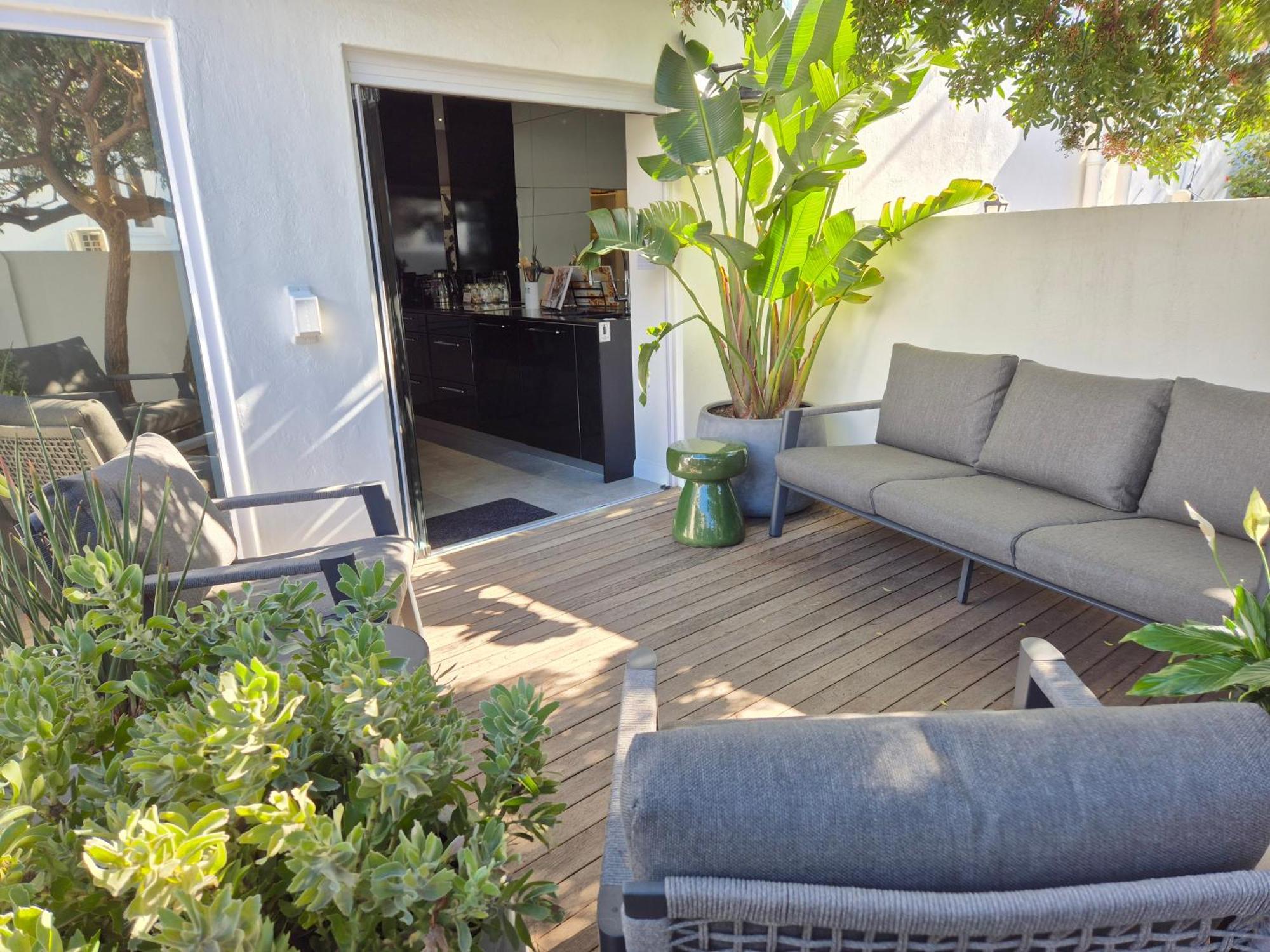 De Waterkant Cottages Cape Town Dış mekan fotoğraf