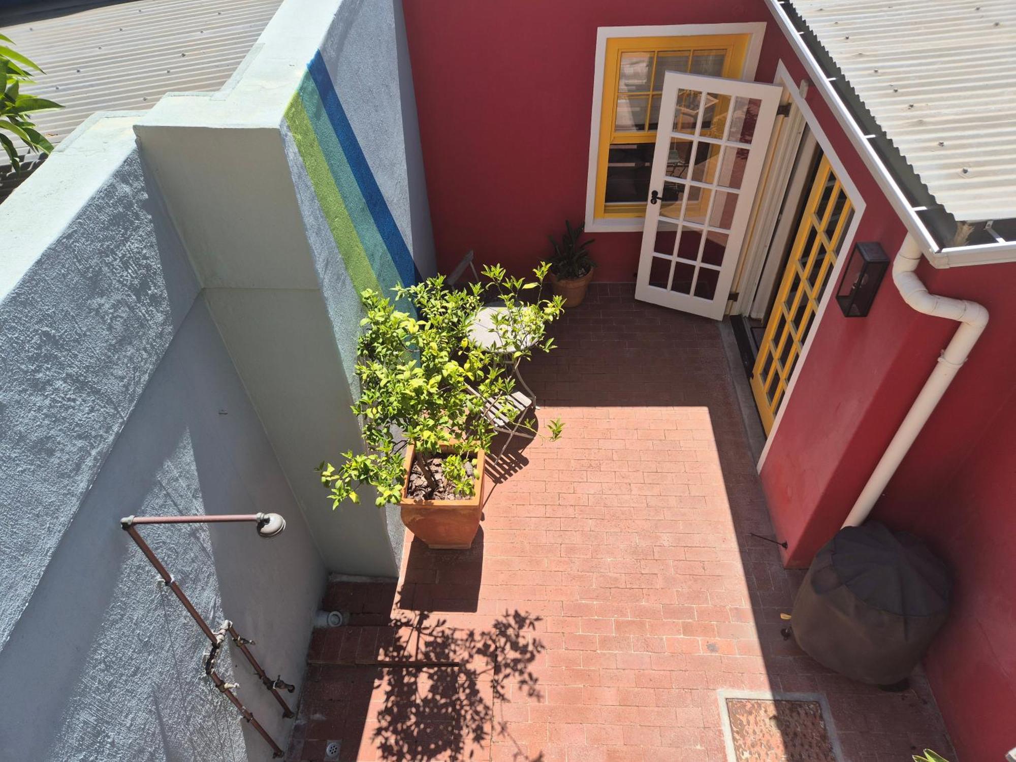 De Waterkant Cottages Cape Town Dış mekan fotoğraf