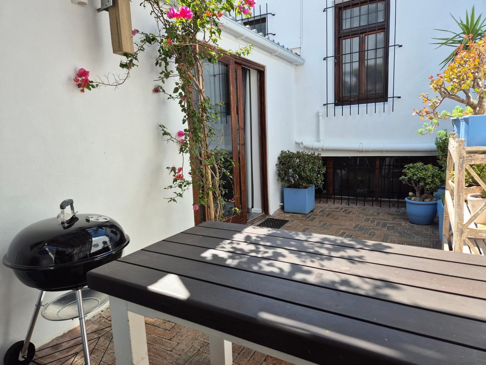 De Waterkant Cottages Cape Town Dış mekan fotoğraf
