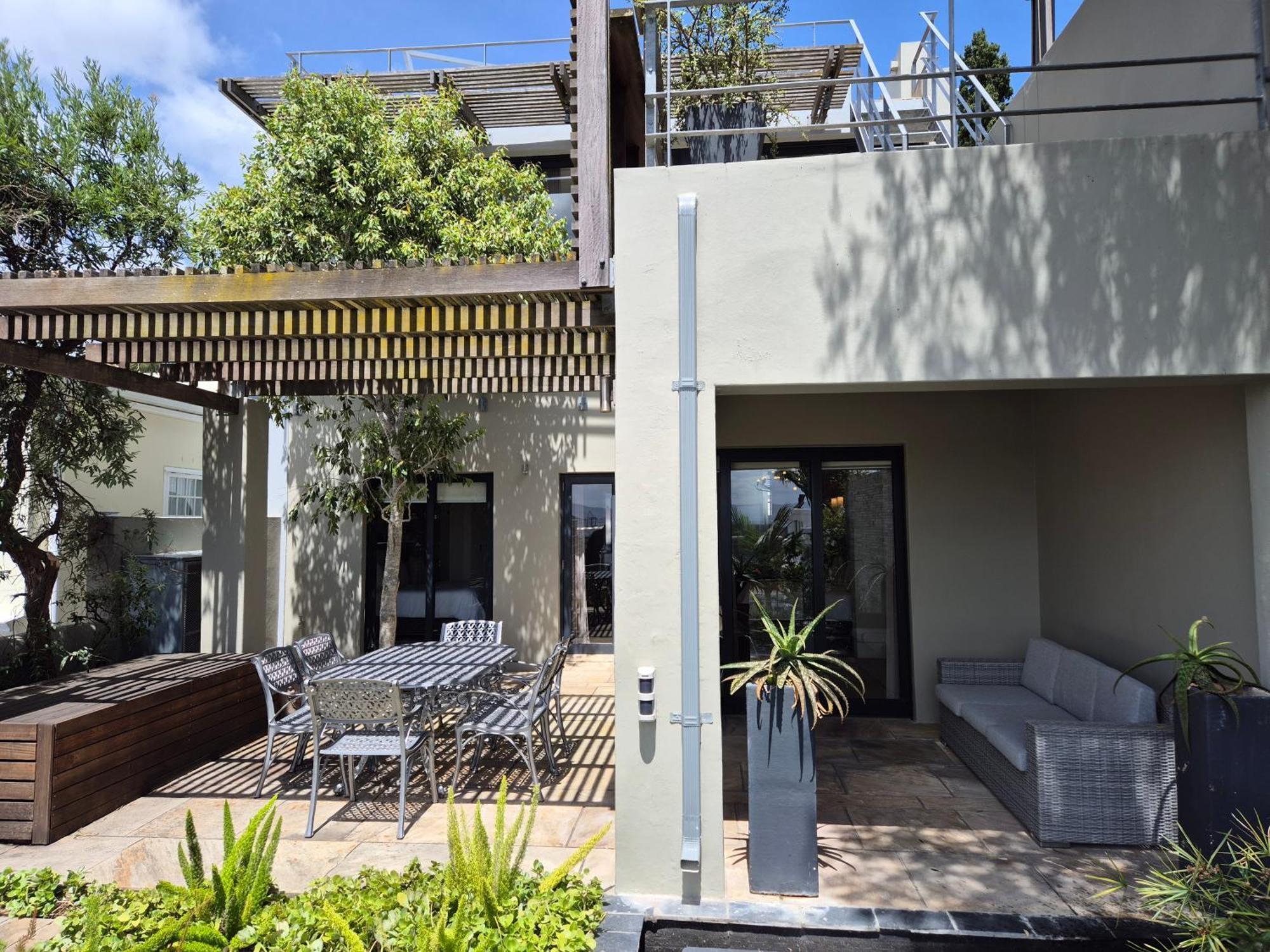 De Waterkant Cottages Cape Town Dış mekan fotoğraf